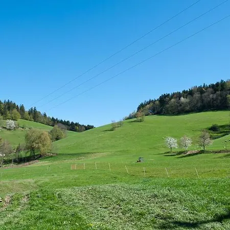 Сasa de vacaciones Stahl - Mit Pool