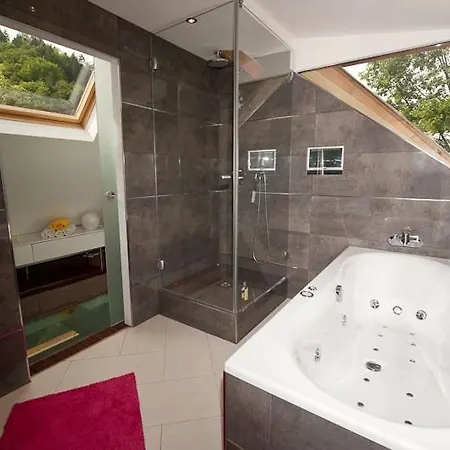 Сasa de vacaciones Stahl - Mit Pool Friburgo de Brisgovia