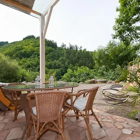 Stahl - Mit Pool Holiday home *