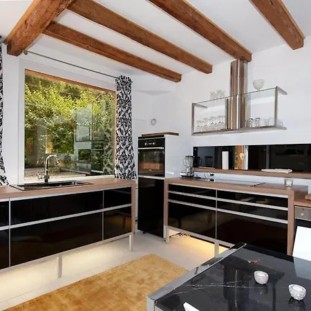 Stahl - Mit Pool * Friburgo de Brisgovia