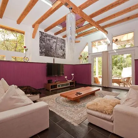 Stahl - Mit Pool Holiday home Freiburg im Breisgau