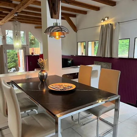 Сasa de vacaciones Stahl - Mit Pool Friburgo de Brisgovia