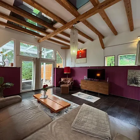 Сasa de vacaciones Stahl - Mit Pool Friburgo de Brisgovia