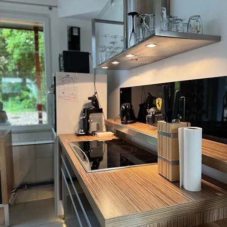 Prázdninový dům Stahl - Mit Pool